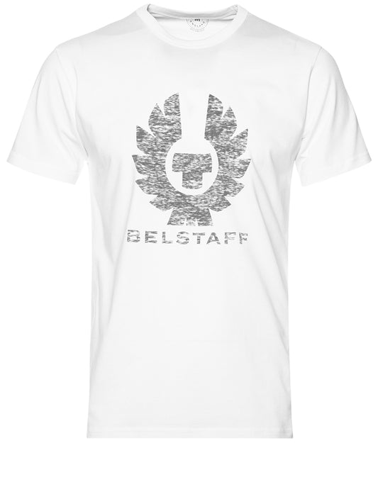 Belstaff Coteland 2.0 T-shirt White
