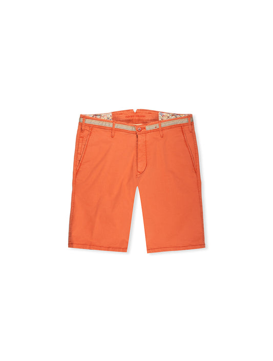 MMX Tigris Shorts Orange