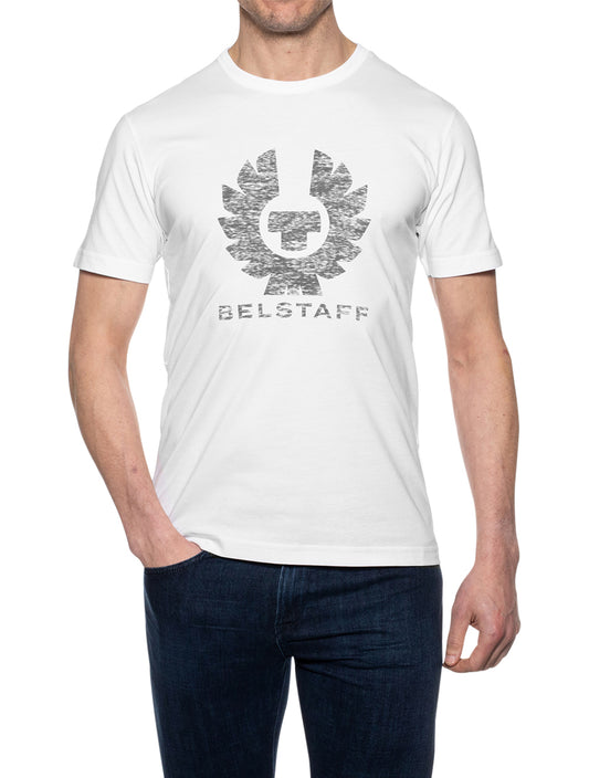 Belstaff Coteland 2.0 T-shirt White