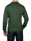 Original Half-Zip Sweatshirt Storm Green