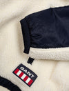 GANT Sherpa Fleece Jacket