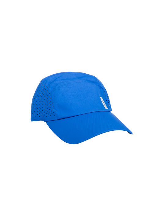 On-running Lightweight Cap Blue