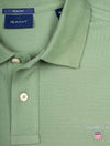 Original Piqué Polo Shirt Kalamata Green