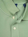 Original Piqué Polo Shirt Kalamata Green