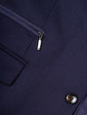 Lubiam Scooter Jacket Navy 2 Button Single Breasted Insert 4
