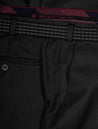M.E.N.S Classic Trouser Black 