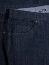 M.E.N.S Dark Wash Navy Jeans