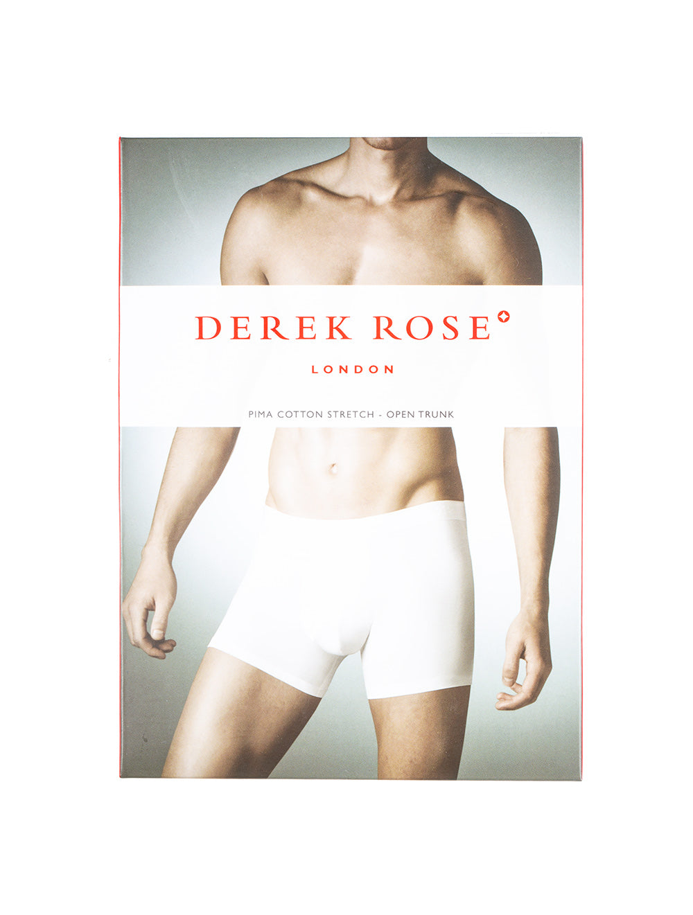 Derek Rose Jack Men Trunk