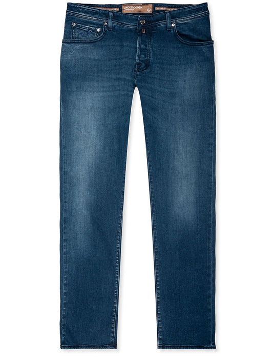 Jacob Cohen Limited Edition Jean Nick