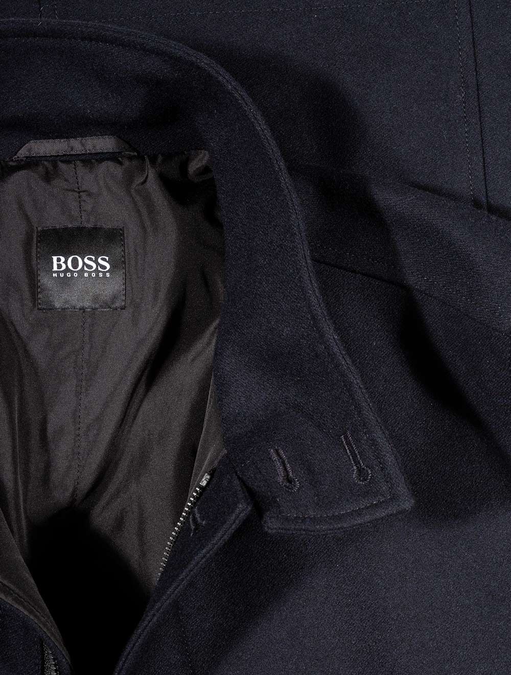 Hugo Boss Cameron Carcoat
