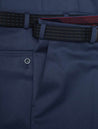 M.E.N.S Classic Trouser Blue