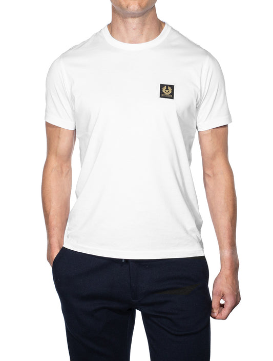 Cotton T-Shirt White