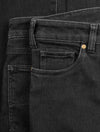 Mmx Phoenix Ultra Stretchy Five-Pocket Jeans Grey