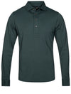 WAHTS Tailored Jersey Poloshirt Green