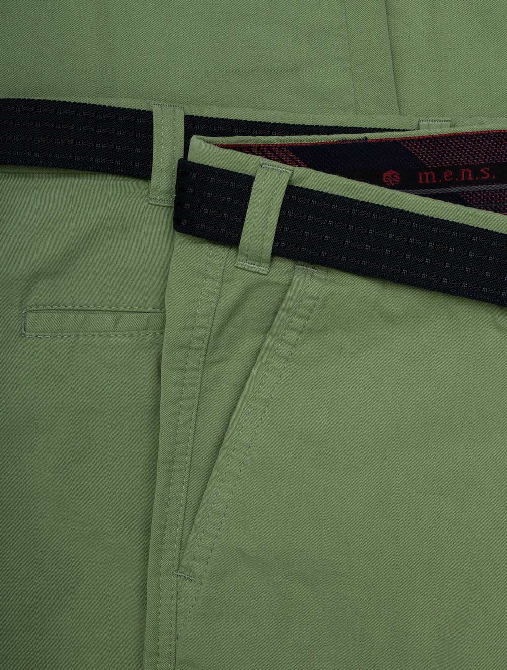 M.E.N.S Mobil Cotton Trouser 