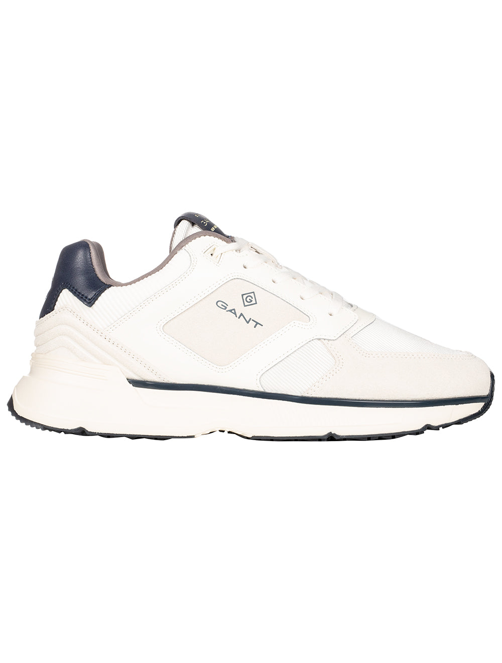 Beeker Sneakers Off White
