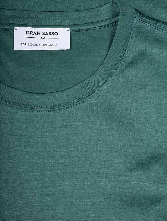 T-Shirt Green