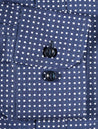 Paul And Shark Button Down Dot Pattern Shirt