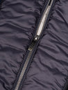 Dressler Sirik Jacket Insert Navy 2 Button Single Breasted Soft Shoulder 3