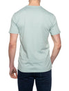 Belstaff Coteland 2.0 T-shirt Turquoise