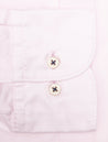 Eterna Super Soft 2 Ply Shirt Pink