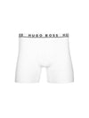 Hugo Boss Black Boxer Brief 3 Pack White