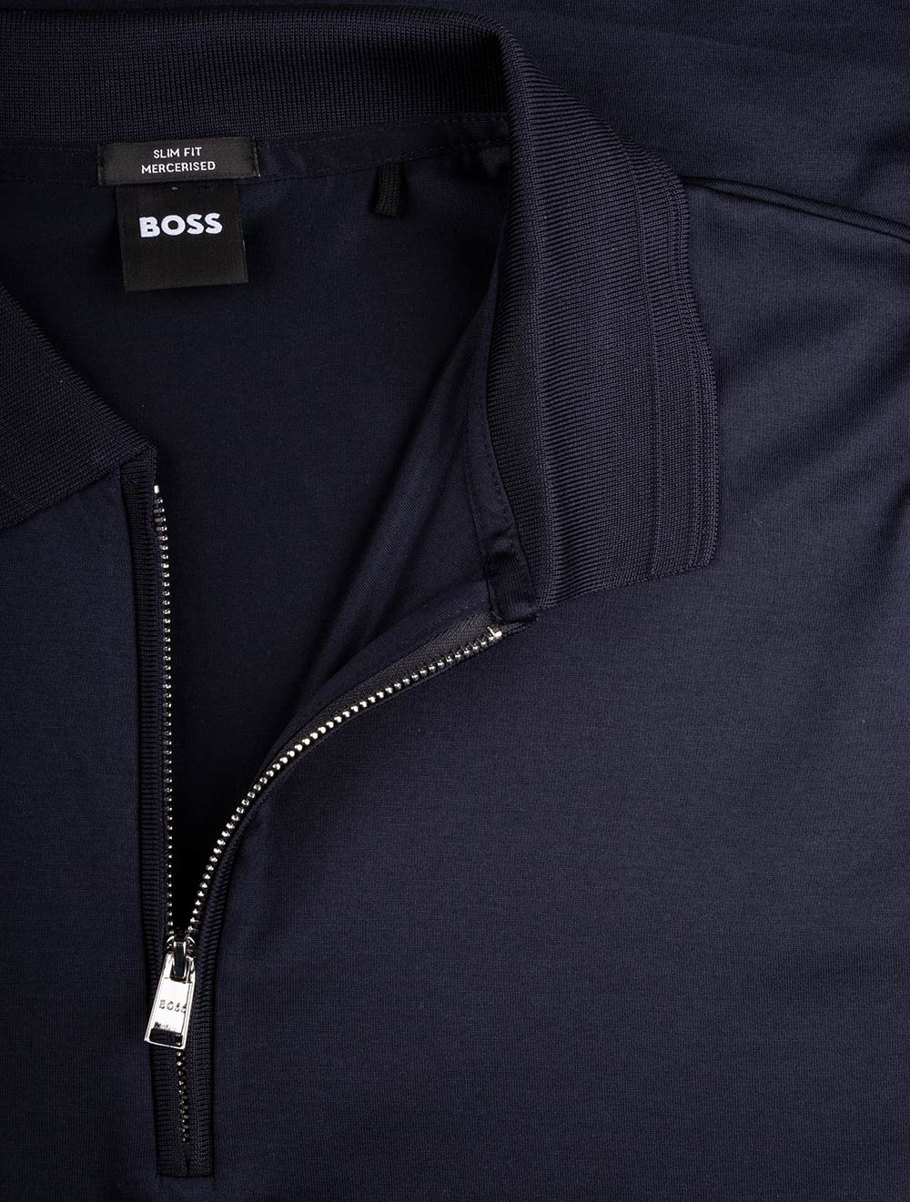 Boss Polston 26 Polo Shirt
