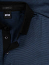 Hugo Boss Pitton 18 Polo Shirt Black