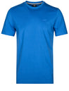 Hugo Boss Thompson 01 T-shirt Blue
