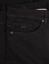 Hugo Boss Delaware 3-1 Jeans Black