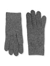 Hestra Cashmere Glove Grey