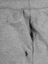 Ralph Lauren Grey Jogger Pants