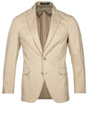 Ralph Lauren Polo Tan Soft Stretch Chino Suit Jacket