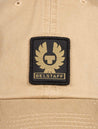 Belstaff Phoenix Logo Cap Khaki