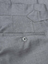 Tailored Trousers Grey