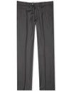Enrico Wool Trousers Grey