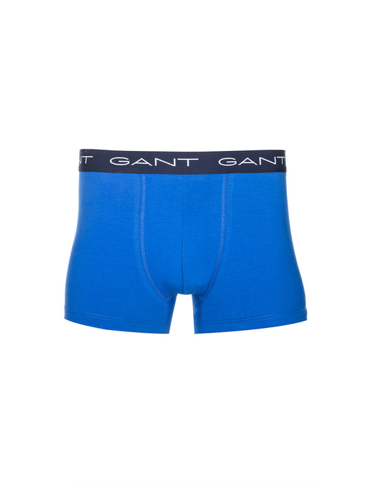 Gant Trunk 3 Pack Blue