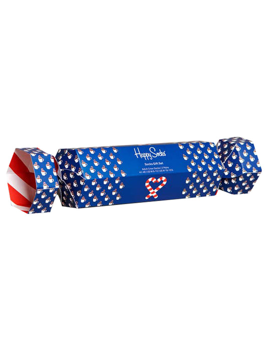 2-Pack Candy Cane & Cocoa Gift Set