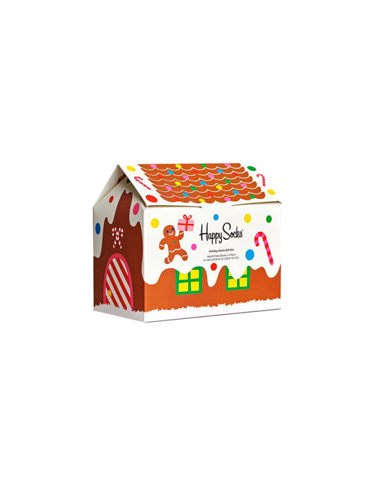 4 Pack Holiday Time Gift Set Multi
