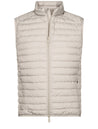 Save The Duck Moonstone Grey Mito Gilet