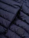 Save The Duck Navy Mito Gilet