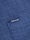 Ramport Tailored Fit Shirt Blue