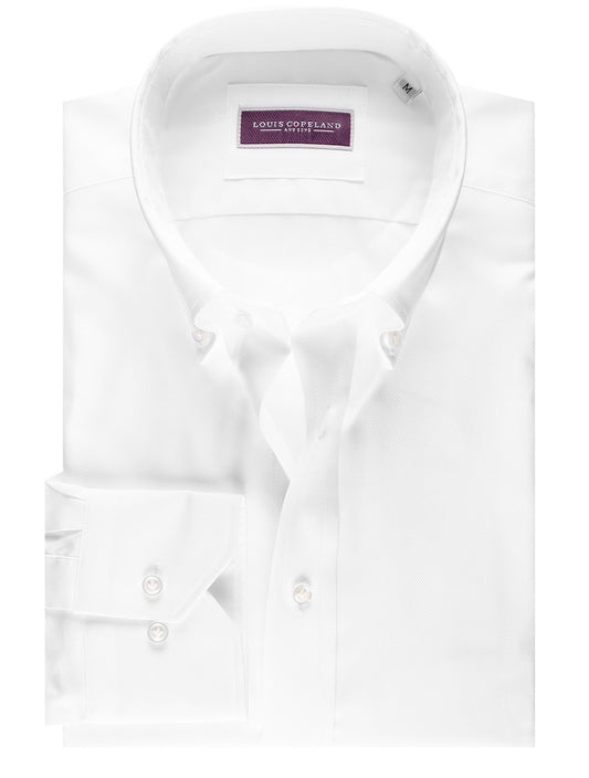Louis Copeland Grafton Oxford B/D Shirt