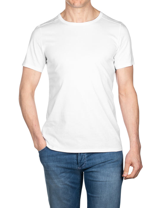 Performance T-shirt White