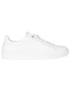 Canali Calfskin Sneakers White
