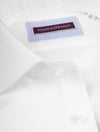 Journey Super Slim Fit Single Cuff Shirt White