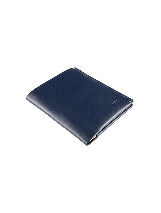 Note Sleeve | Wallet Blue Steel