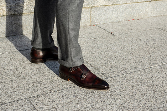 Smart-Casual Shoes - Complete Guide