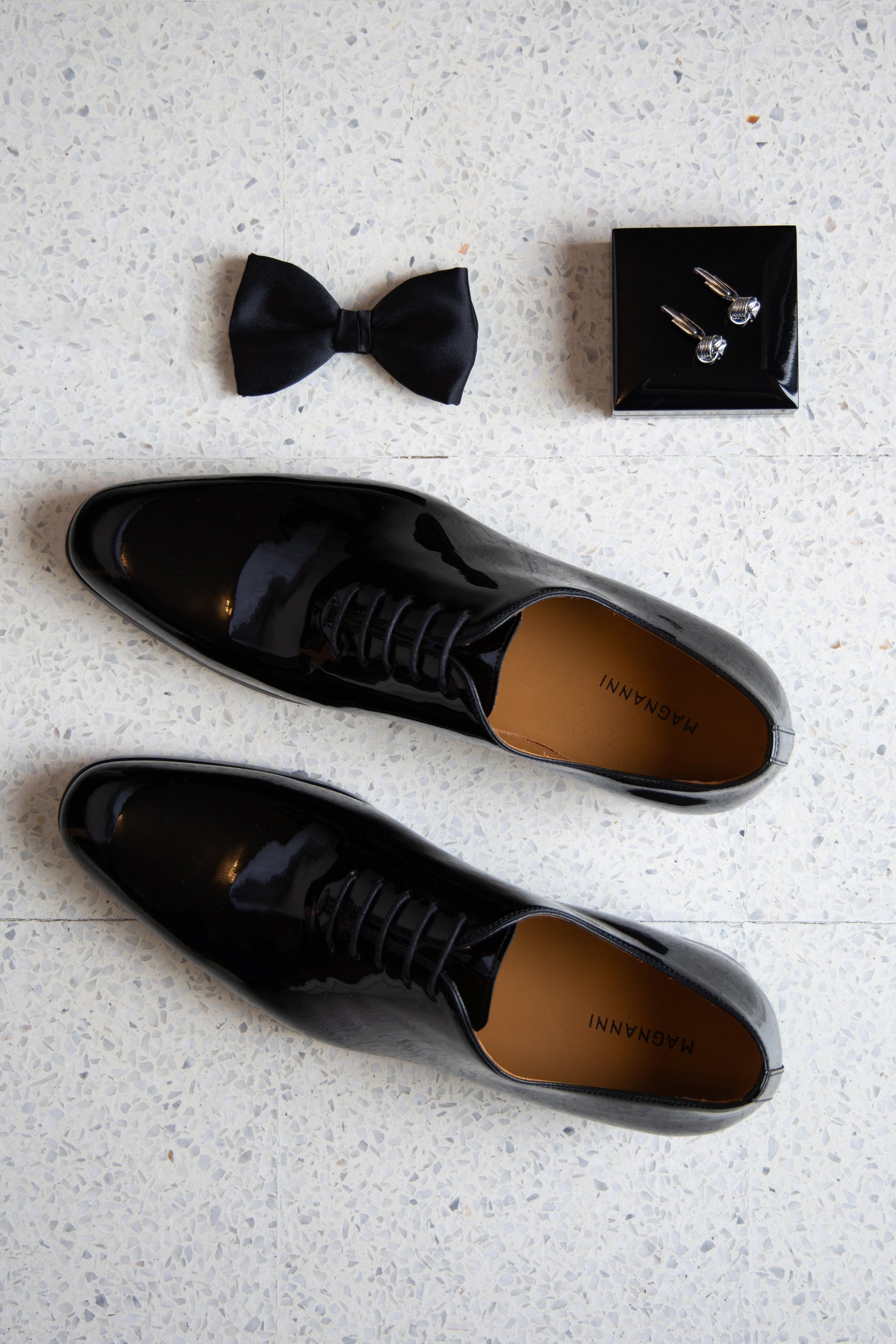 Wedding Accessories: The Final Touch