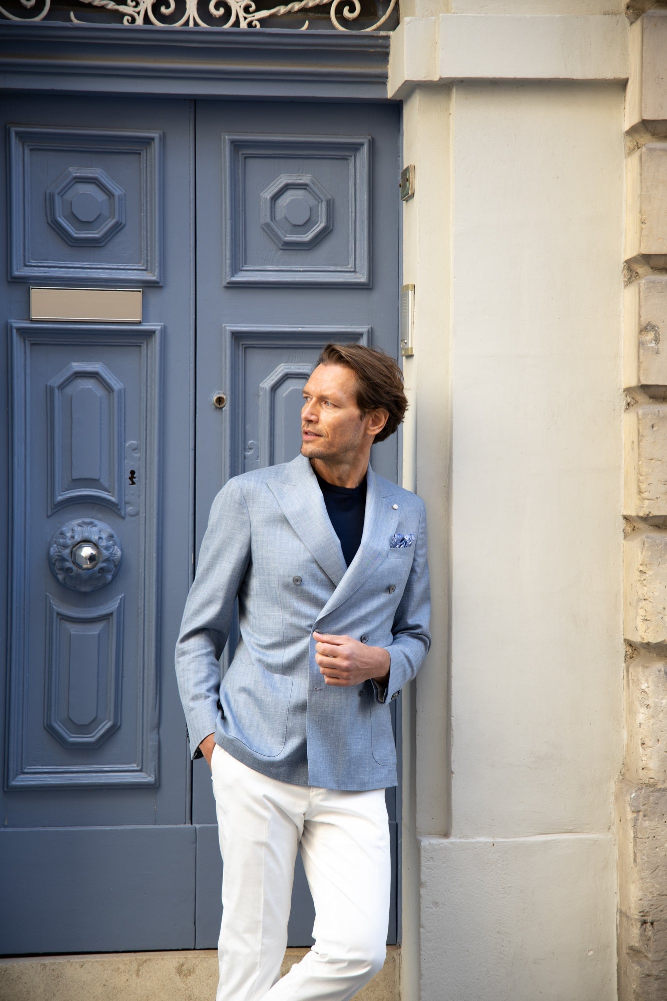 Business Trip Must-Haves